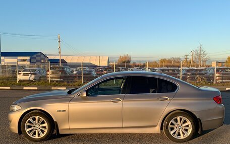 BMW 5 серия, 2012 год, 1 950 000 рублей, 2 фотография