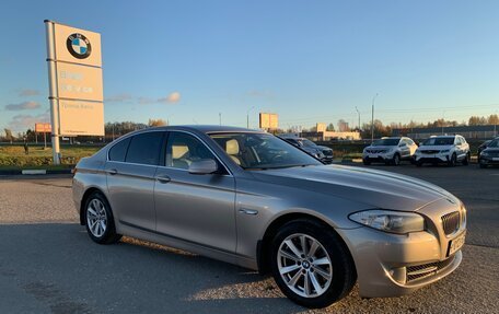 BMW 5 серия, 2012 год, 1 950 000 рублей, 4 фотография