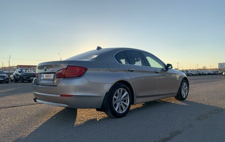 BMW 5 серия, 2012 год, 1 950 000 рублей, 5 фотография