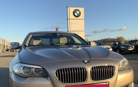 BMW 5 серия, 2012 год, 1 950 000 рублей, 6 фотография