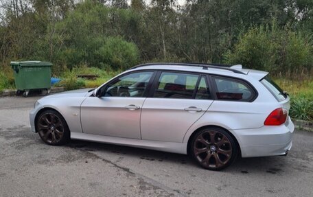 BMW 3 серия, 2006 год, 585 000 рублей, 1 фотография