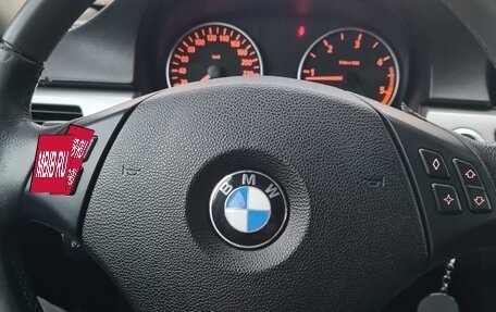 BMW 3 серия, 2006 год, 585 000 рублей, 12 фотография