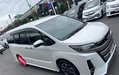 Toyota Noah III, 2019 год, 2 870 222 рублей, 1 фотография