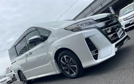 Toyota Noah III, 2019 год, 2 870 222 рублей, 5 фотография