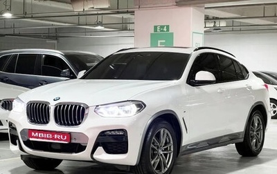 BMW X4, 2020 год, 4 300 000 рублей, 1 фотография