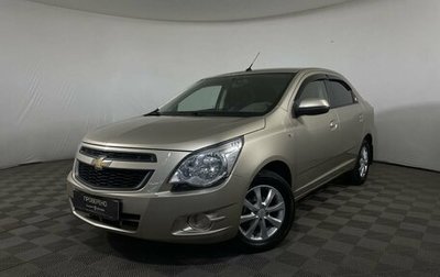 Chevrolet Cobalt II, 2013 год, 899 000 рублей, 1 фотография