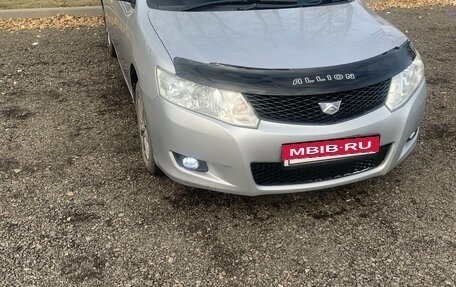 Toyota Allion, 2008 год, 1 185 000 рублей, 2 фотография