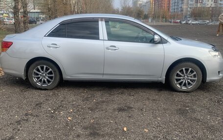 Toyota Allion, 2008 год, 1 185 000 рублей, 3 фотография