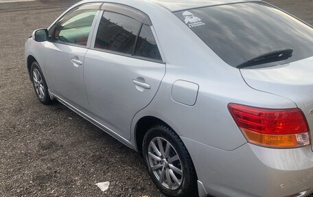 Toyota Allion, 2008 год, 1 185 000 рублей, 5 фотография