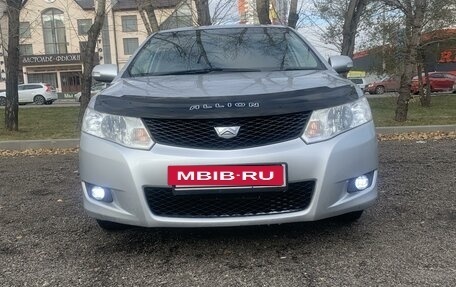 Toyota Allion, 2008 год, 1 185 000 рублей, 7 фотография