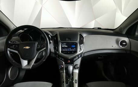 Chevrolet Cruze II, 2013 год, 1 079 000 рублей, 10 фотография