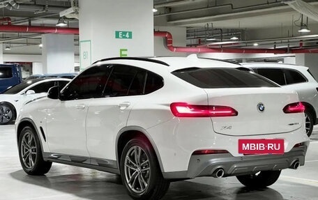 BMW X4, 2020 год, 4 300 000 рублей, 3 фотография