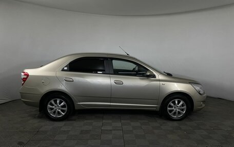 Chevrolet Cobalt II, 2013 год, 899 000 рублей, 4 фотография