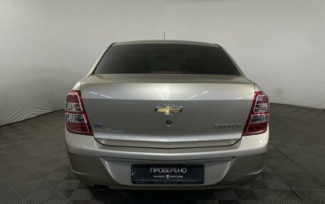 Chevrolet Cobalt II, 2013 год, 899 000 рублей, 3 фотография