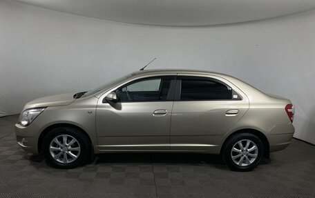 Chevrolet Cobalt II, 2013 год, 899 000 рублей, 5 фотография