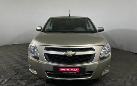 Chevrolet Cobalt II, 2013 год, 899 000 рублей, 2 фотография