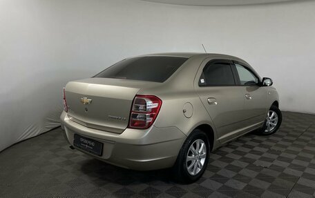 Chevrolet Cobalt II, 2013 год, 899 000 рублей, 6 фотография