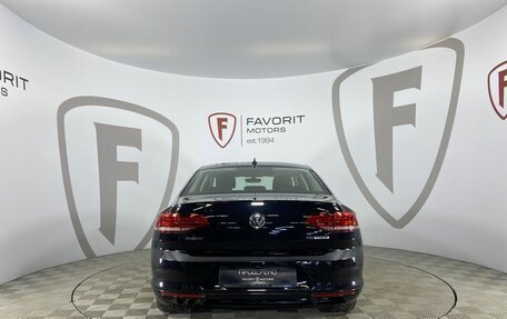 Volkswagen Passat B8 рестайлинг, 2017 год, 2 299 000 рублей, 3 фотография