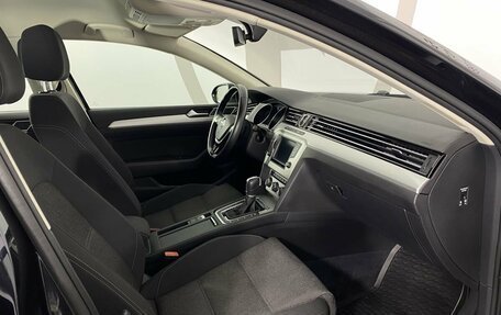 Volkswagen Passat B8 рестайлинг, 2017 год, 2 299 000 рублей, 14 фотография