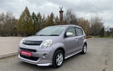 Toyota Passo III, 2010 год, 728 000 рублей, 1 фотография