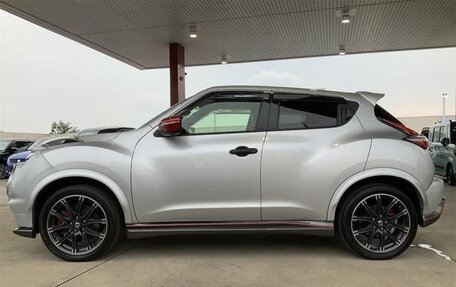 Nissan Juke II, 2021 год, 1 423 002 рублей, 2 фотография