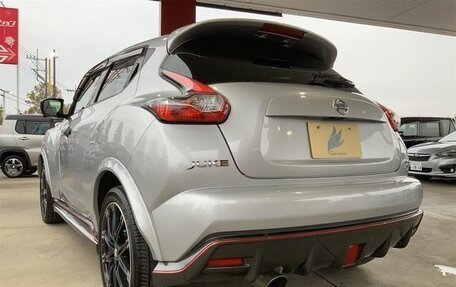 Nissan Juke II, 2021 год, 1 423 002 рублей, 3 фотография