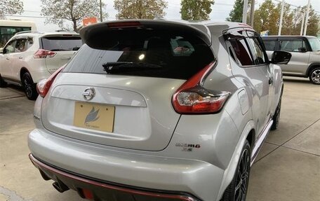 Nissan Juke II, 2021 год, 1 423 002 рублей, 5 фотография