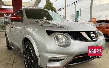 Nissan Juke II, 2021 год, 1 423 002 рублей, 7 фотография