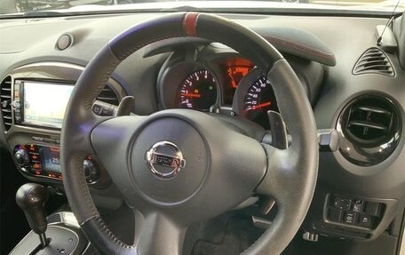 Nissan Juke II, 2021 год, 1 423 002 рублей, 12 фотография