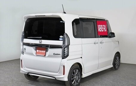 Honda N-BOX II, 2019 год, 1 092 000 рублей, 6 фотография