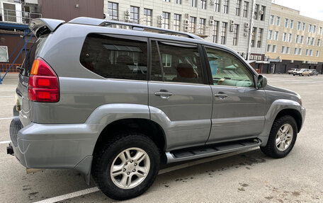 Lexus GX I, 2003 год, 2 580 000 рублей, 5 фотография