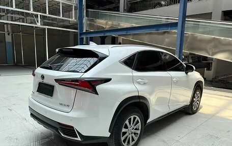 Lexus NX I, 2021 год, 3 425 000 рублей, 6 фотография