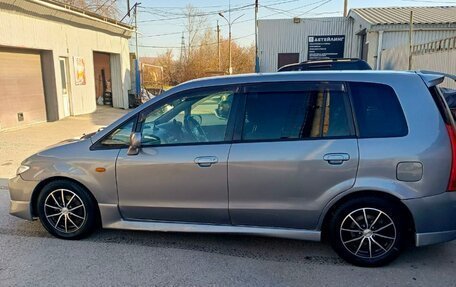 Mazda Premacy III, 2001 год, 550 000 рублей, 2 фотография