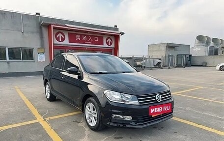 Volkswagen Santana, 2019 год, 1 250 000 рублей, 3 фотография