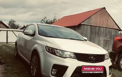 KIA Cerato III, 2012 год, 820 000 рублей, 1 фотография