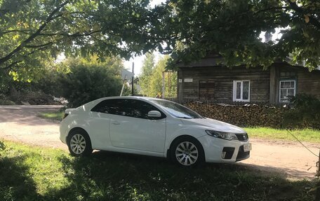 KIA Cerato III, 2012 год, 820 000 рублей, 3 фотография