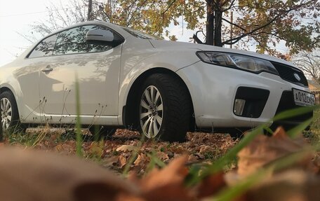 KIA Cerato III, 2012 год, 820 000 рублей, 4 фотография