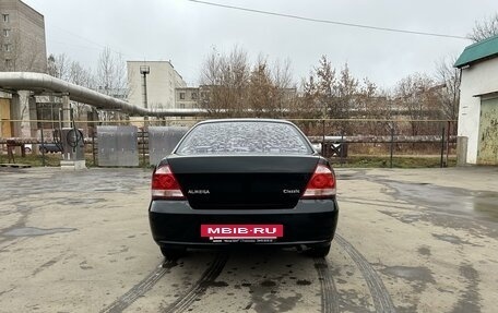 Nissan Almera Classic, 2006 год, 505 000 рублей, 6 фотография