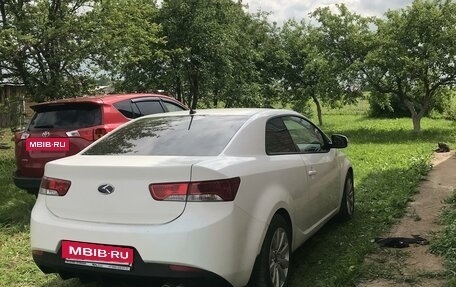 KIA Cerato III, 2012 год, 820 000 рублей, 2 фотография