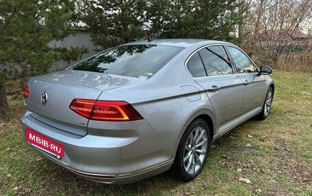 Volkswagen Passat B8 рестайлинг, 2017 год, 2 097 000 рублей, 5 фотография