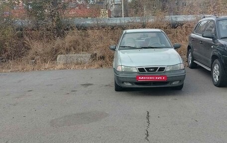 Daewoo Nexia I рестайлинг, 2005 год, 249 000 рублей, 3 фотография