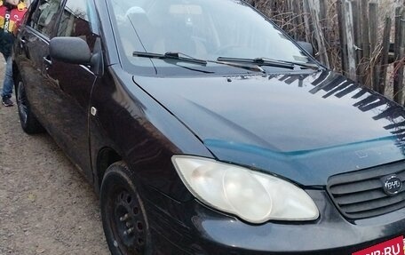 BYD F3 I, 2010 год, 225 000 рублей, 8 фотография