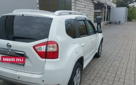 Nissan Terrano III, 2018 год, 1 650 000 рублей, 2 фотография