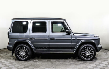 Mercedes-Benz G-Класс W463 рестайлинг _iii, 2020 год, 16 499 000 рублей, 4 фотография