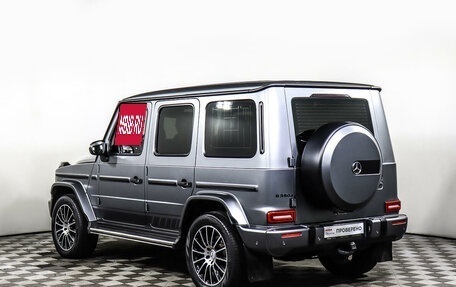 Mercedes-Benz G-Класс W463 рестайлинг _iii, 2020 год, 16 499 000 рублей, 7 фотография