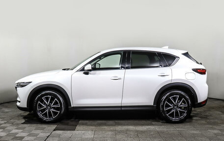 Mazda CX-5 II, 2018 год, 3 587 000 рублей, 8 фотография