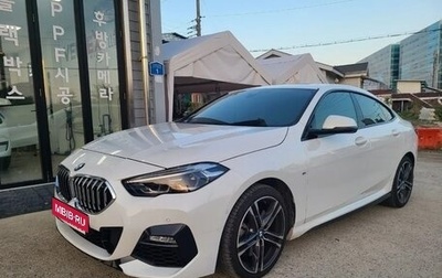 BMW 2 серия F44, 2021 год, 2 980 000 рублей, 1 фотография