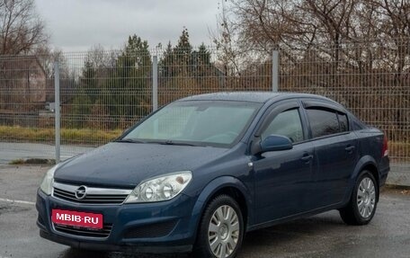 Opel Astra H, 2011 год, 780 000 рублей, 1 фотография