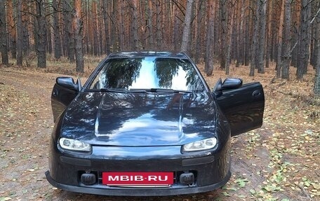 Mazda 323, 1997 год, 260 000 рублей, 16 фотография