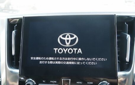 Toyota Alphard III, 2021 год, 3 750 000 рублей, 16 фотография